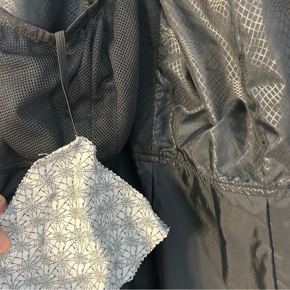 Spyder all weather women’s jacket XL - Picture 7 of 9